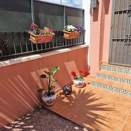 Calle Carlos Primero, Roda Exterior foto